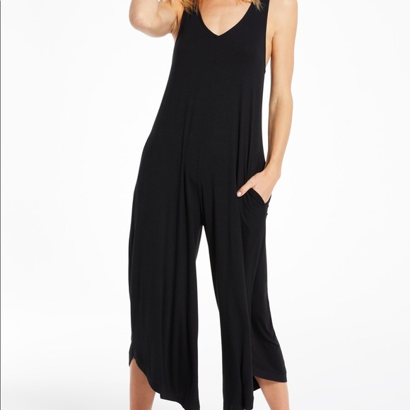 Z Supply Pants & Jumpsuits Starlette Jumpsuit Poshmark